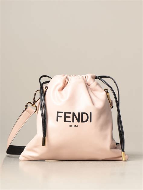 borsa fendi sacca|borse bag donna.